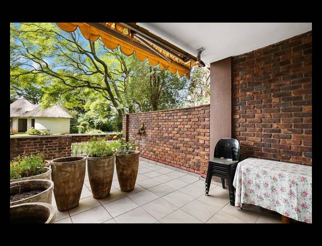 1 BEDROOM PROPERTY TO RENT IN SANDTON CENTRAL